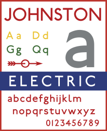 Johnston Type
