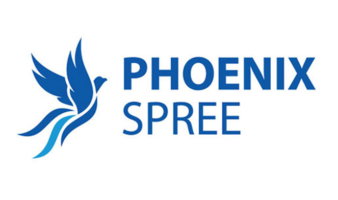 Phoenix-spree-logo
