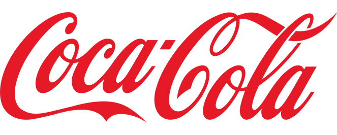 coca-cola logo design