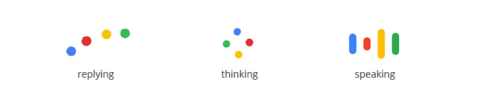 google logo animations