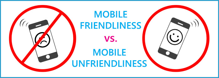 mobile-friendliness
