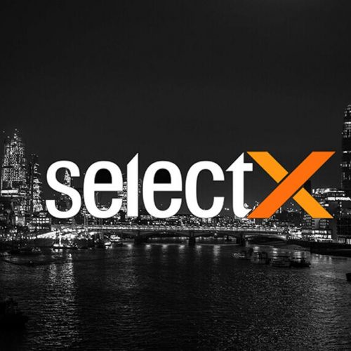 SelectX web design London