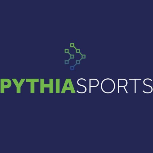 pythia brand design