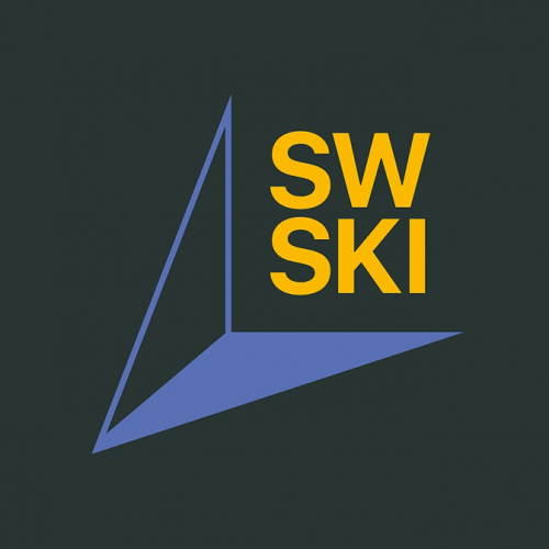 SWSKI brand identity